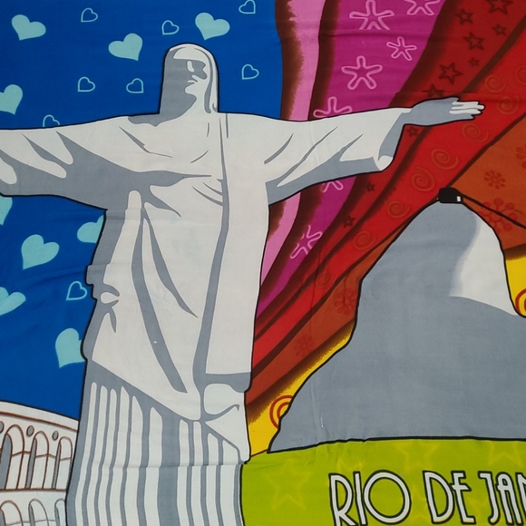 Other - ⛱3/$15 Brasil beach wrap